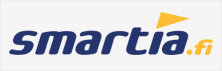 smartia logo