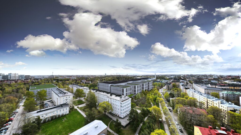 Millaisiin projekteihin tahtituotanto sopii parhaiten?