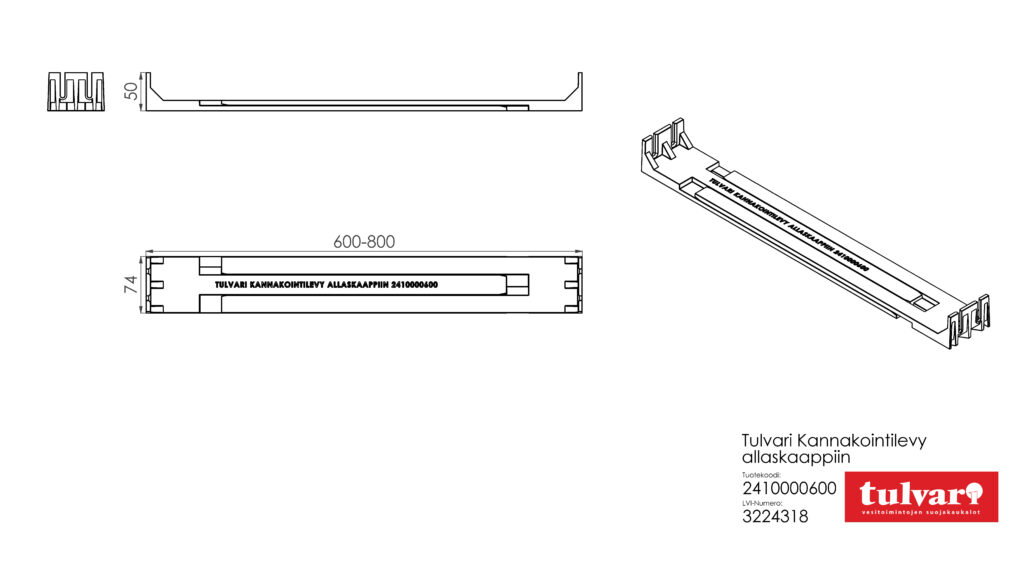 Missä tilanteissa kannakointia tarvitaan omakotitalossa? 