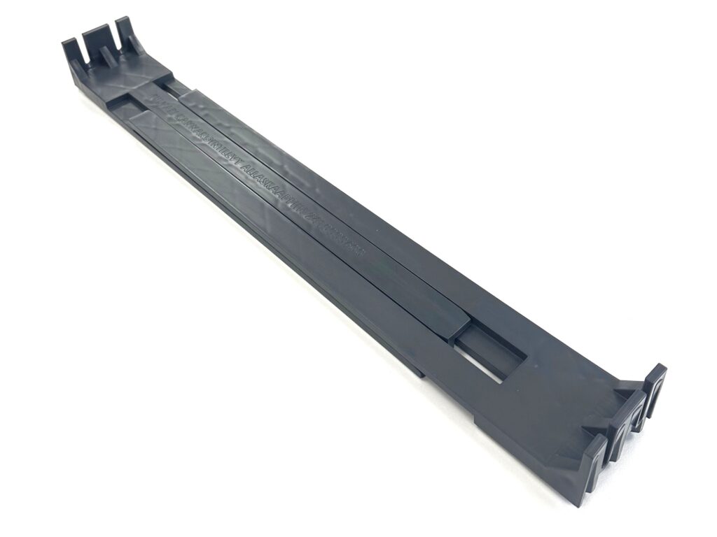 Miksi vesiputkien kannakointi on tärkeää?             