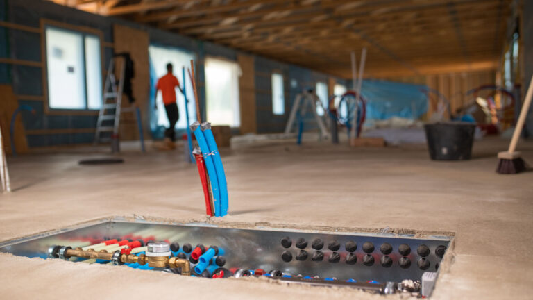 Tahtituotanto – mitä se tarkoittaa rakennusprojektissa?