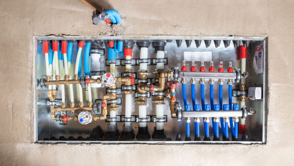 Miten onnistua LVI-suunnittelussa? – 5 tärkeintä keinoa