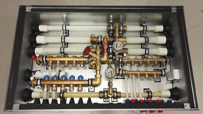 LVI-tarjouslaskenta ja mallinnus – Näin parannat laskennan tarkkuutta ja vähennät virheitä